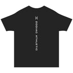 Pisces Zodiac Performance Tee | Premium Athletic Gymwear | Zodiac Café