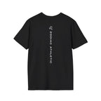 Leo Zodiac Performance Tee | Premium Athletic Gymwear | Zodiac Café.