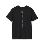 Virgo Zodiac T-Shirt — Minimal Virgo Symbol Tee