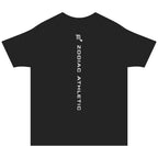 Scorpio Zodiac Performance Tee | Premium Athletic Gymwear | Zodiac Café