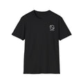 Cancer Zodiac Performance Tee | Premium Athletic Gymwear | Zodiac Café