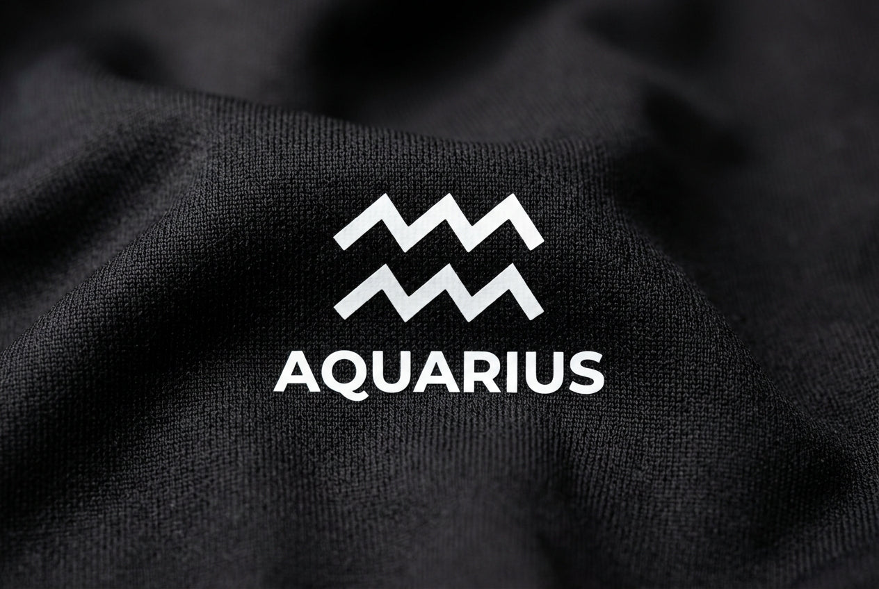 AQUARIUS performance fabric