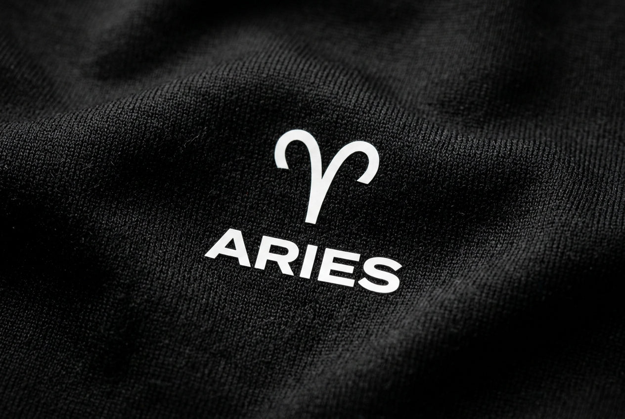 ARIES performance fabric
