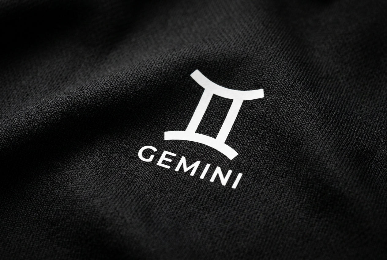GEMINI performance fabric