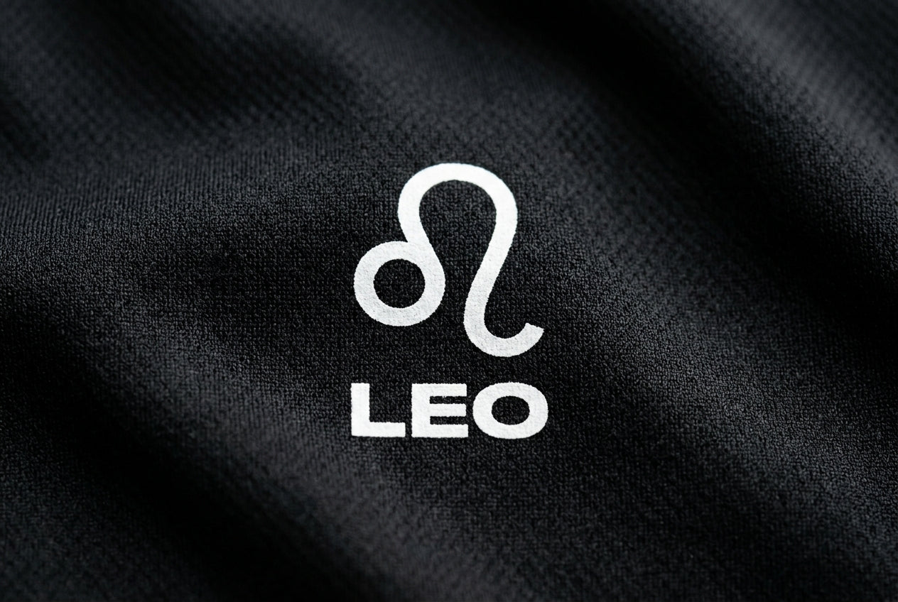 LEO performance fabric