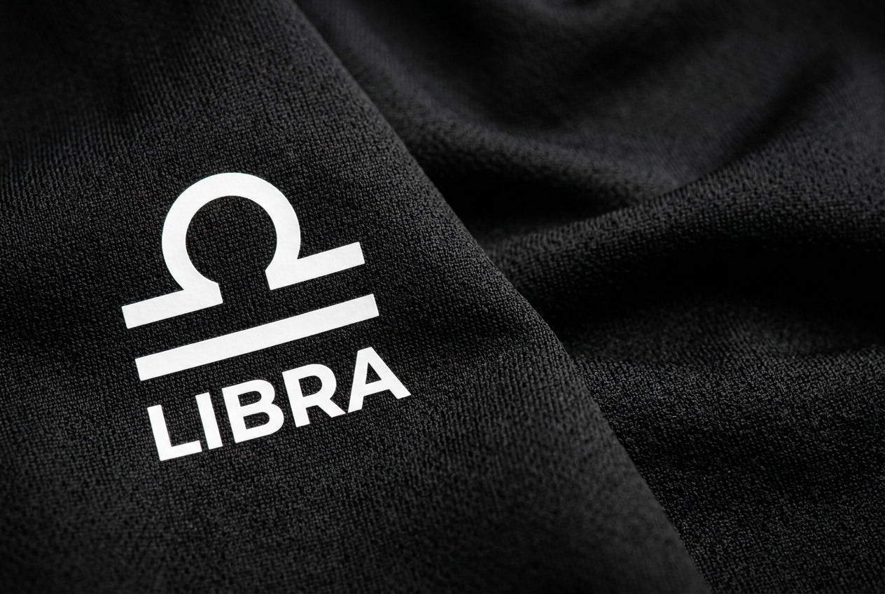 LIBRA performance fabric