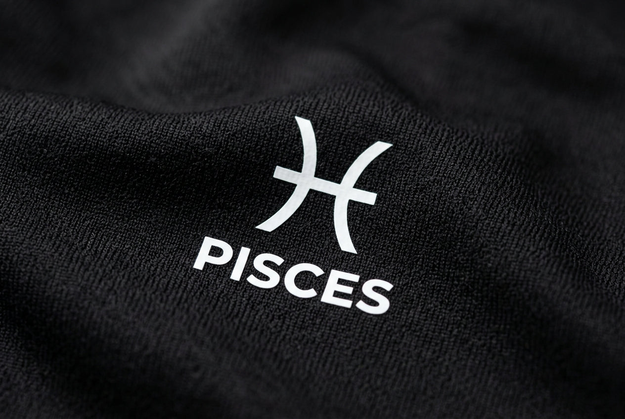 PISCES performance fabric