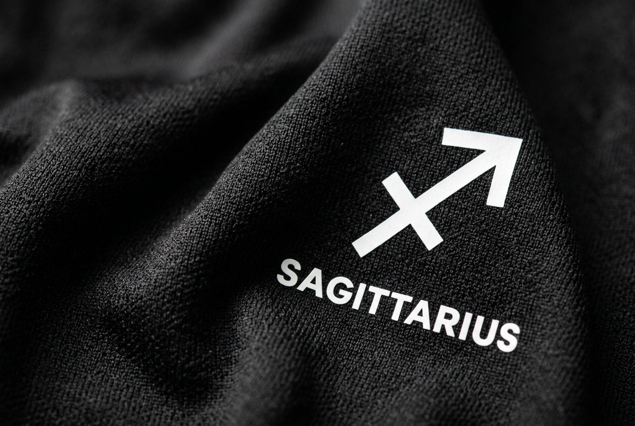 SAGITTARIUS performance fabric