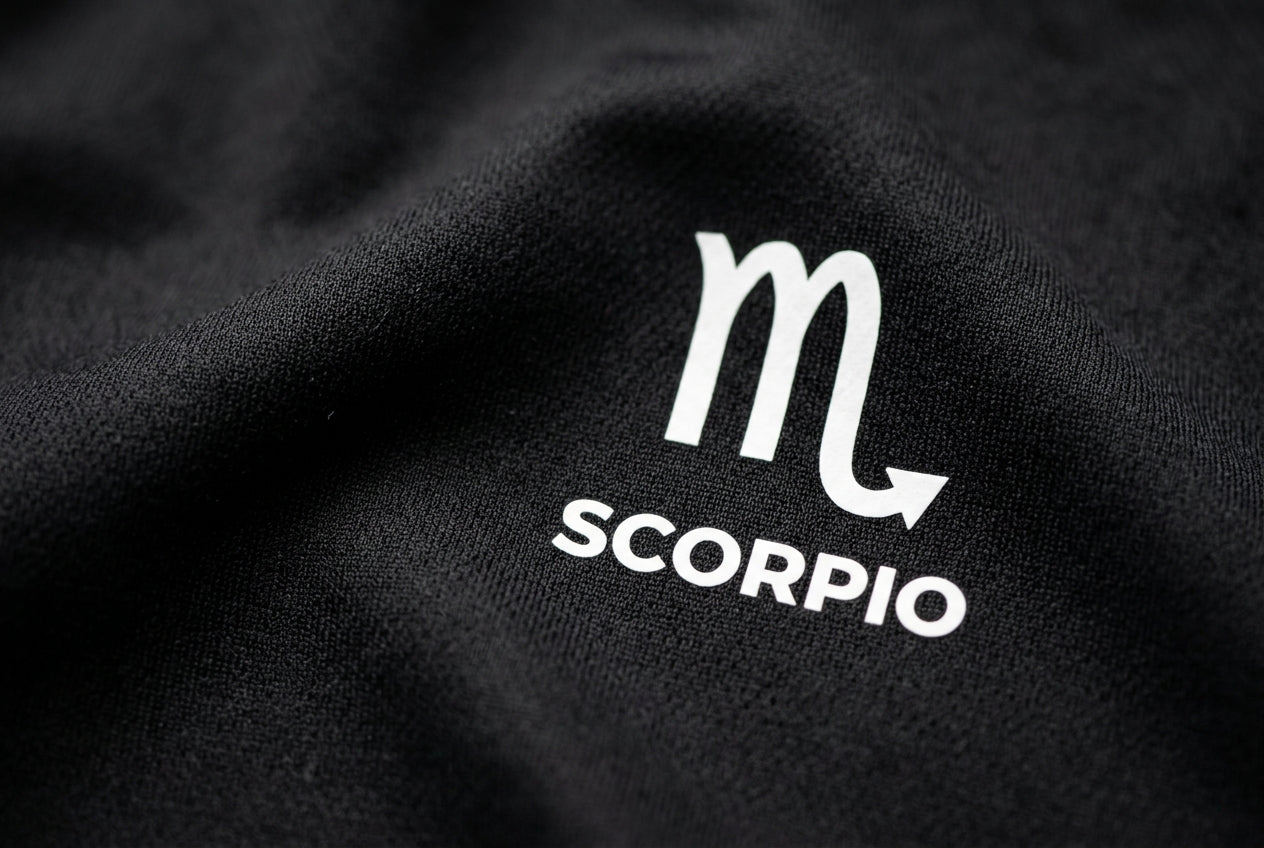 SCORPIO performance fabric